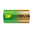 GP Batteries Ultra Alkaline GP14AU Single-use battery C, LR14