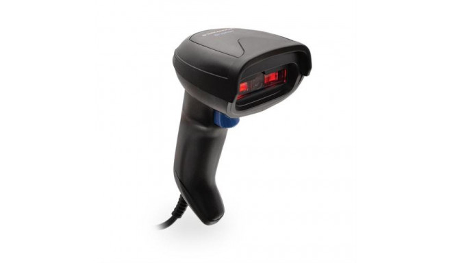 Datalogic Gryphon I GD4220 Handheld bar code reader 1D Linear Black