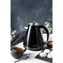 Adler AD 1343 electric kettle 1.5 L 1850 W Black