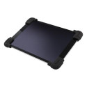 Deltaco TPF-1305 tablet case 29.5 cm (11.6&quot;) Bumper Black