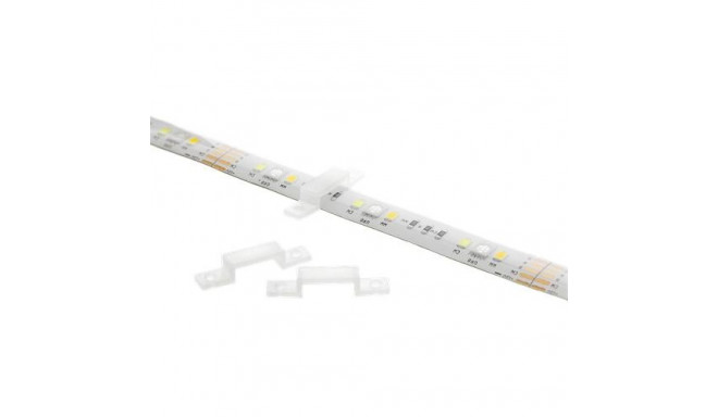 Deltaco SH-LSEX1M strip light Universal strip light LED 3000 mm