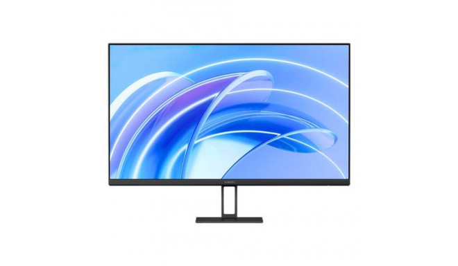 Xiaomi A27i computer monitor 68.6 cm (27&quot;) 1920 x 1080 pixels Full HD LCD Black