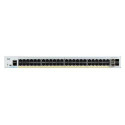 Cisco C1000-48P-4G-L Managed L2 Gigabit Ethernet (10/100/1000) Power over Ethernet (PoE) Grey