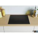 Candy Idea CTP643C/YEP Black Built-in 59 cm Zone induction hob 4 zone(s)