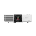 Epson EB-L530U data projector Standard throw projector 5200 ANSI lumens 3LCD WUXGA (1920x1200) White