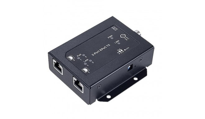 Wantec 5713 PoE adapter