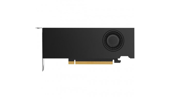 HP NVIDIA RTX A2000 6 GB GDDR6