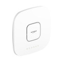 NETGEAR WAX630E 7800 Mbit/s White Power over Ethernet (PoE)