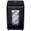 Rexel Promax QS RSS1838 paper shredder Strip shredding 60 dB 22 cm Black