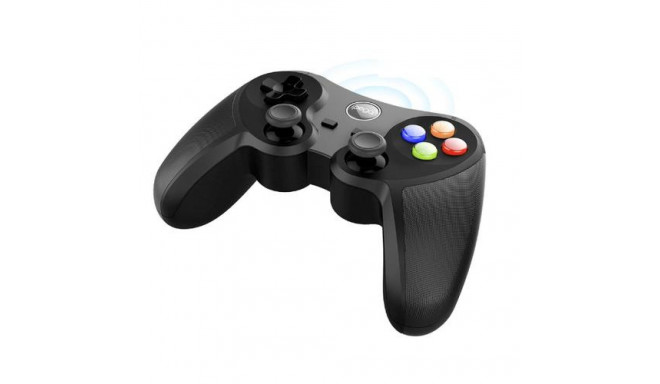 IPEGA PG-9078 Gaming Controller Black Bluetooth Gamepad Playstation 3