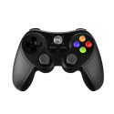 IPEGA PG-9078 Gaming Controller Black Bluetooth Gamepad Playstation 3