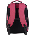 Canyon CNS-BPE5BD1 laptop case 39.6 cm (15.6&quot;) Backpack Red