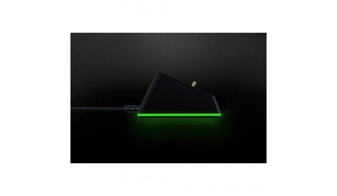 Razer Mouse Dock Chroma Black USB Indoor