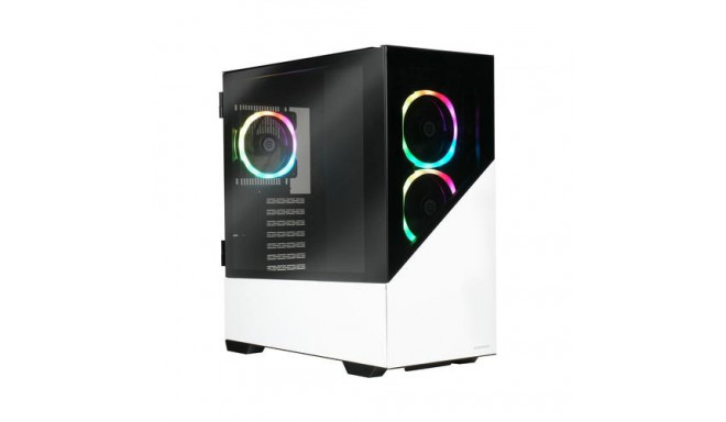 Enermax K8 Midi Tower White