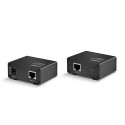 Lindy 150m Cat.6 TosLink (Optical) and Coaxial Digital Audio Extender