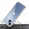 3MK Clear Case mobile phone case