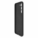 3MK Silicone Case mobile phone case Black