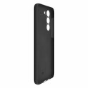 3MK Silicone Case mobile phone case Black