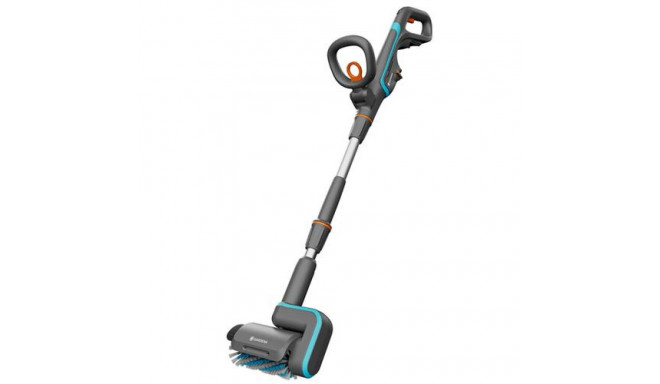 Gardena 14841-55 electric patio cleaner