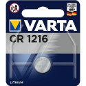Varta CR1216 Single-use battery Lithium