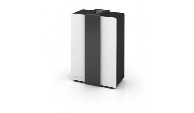 Stadler Form Robert humidifier 6.3 L Black, White 7 W