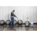 Kärcher HD 6/15 M pressure washer Compact Electric 560 l/h 3100 W Grey