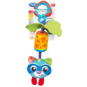 Playgro Cheeky Chime Rocky Racoon