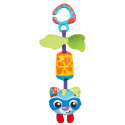 Playgro Cheeky Chime Rocky Racoon