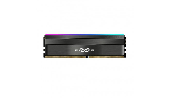 Silicon Power XPOWER Zenith RGB memory module 16 GB 1 x 16 GB DDR4 3200 MHz