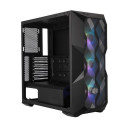 Cooler Master MasterBox TD500 Mesh w/ Controller