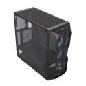 Cooler Master MasterBox TD500 Mesh w/ Controller