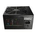 FSP HEXA 85+ PRO 450W power supply unit 24-pin ATX ATX Black