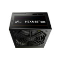 FSP HEXA 85+ PRO 450W power supply unit 24-pin ATX ATX Black