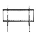 Equip 60&quot;-100&quot; Fixed Curved TV Wall Mount Bracket