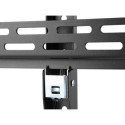 Equip 60&quot;-100&quot; Fixed Curved TV Wall Mount Bracket