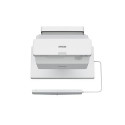 Epson EB-760Wi data projector 4100 ANSI lumens 3LCD WXGA (1280x800) White