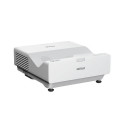 Epson EB-760Wi data projector 4100 ANSI lumens 3LCD WXGA (1280x800) White