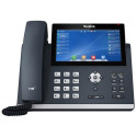 Yealink SIP-T48U IP phone Grey LED Wi-Fi