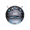 Salente L6 robot vacuum 0.6 L Bagless Black