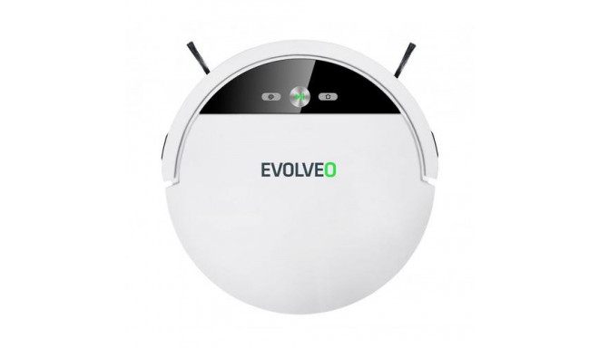 Evolveo ROB RTX-H6 robot vacuum 0.3 L Bagless White