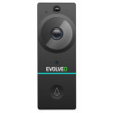 Evolveo Ringo RINGORLY doorbell chime Black