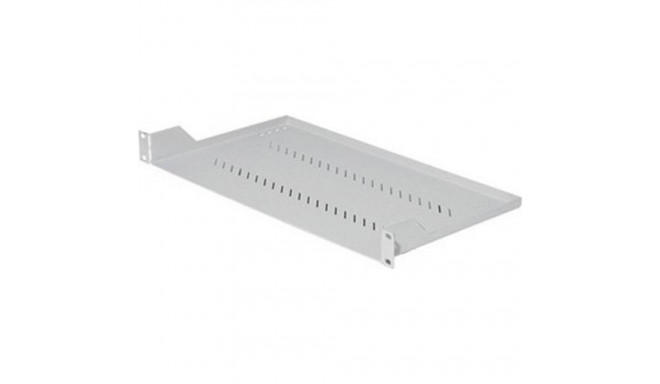 Triton 19“ Low profile shelf 1U 650mm 40.0kg