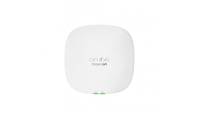 HPE Aruba Networking R9B33A wireless access point White Power over Ethernet (PoE)