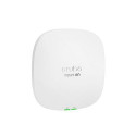 Aruba R9B33A wireless access point White Power over Ethernet (PoE)