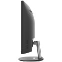 MSI Pro MP341CQ 34 Inch Curved Monitor, 1500R, UWQHD (3440 x 1440), 21:9, 100Hz, VA, 4ms, HDMI, VGA,