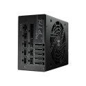 FSP Hydro PTM PRO ATX3.0(PCIe5.0) 1200W power supply unit 20+4 pin ATX ATX Black