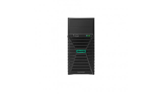 HPE ProLiant ML30 Gen11 server Tower (4U) Intel Xeon E E-2434 3.4 GHz 16 GB DDR5-SDRAM 800 W