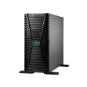 HPE ProLiant ML110 Gen11 server 4 TB Tower (4.5U) Intel Xeon Bronze 3408U 1.8 GHz 16 GB DDR5-SDRAM 1