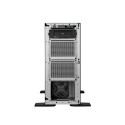 HPE ProLiant ML110 Gen11 server 4 TB Tower (4.5U) Intel Xeon Bronze 3408U 1.8 GHz 16 GB DDR5-SDRAM 1