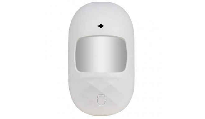 iGET P1V2 motion detector Infrared sensor Wireless White